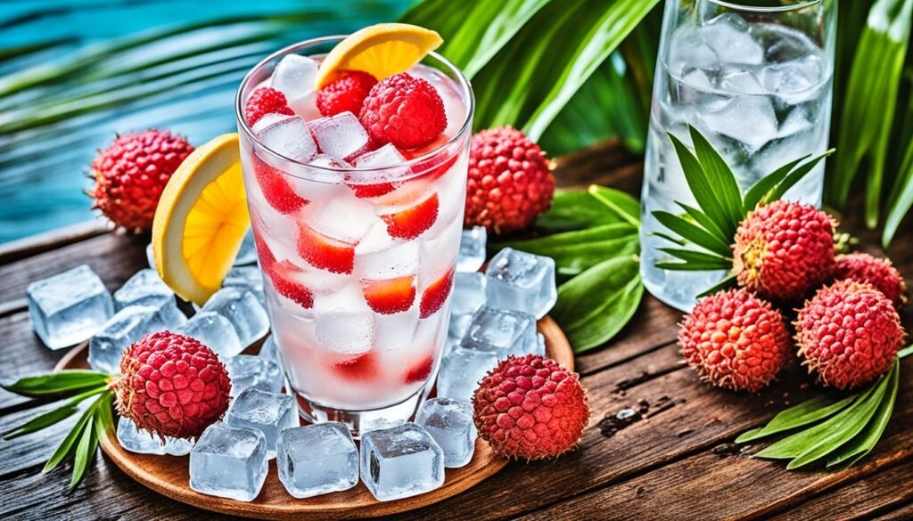 Benefícios dos Chás Gelados e Bebidas com Lichia Benefícios dos Chás Gelados e Bebidas com Lichia