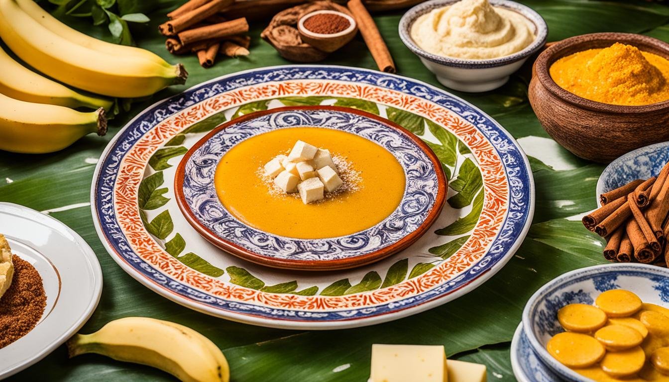 CARTOLA SOBREMESA PERNANBUCANA