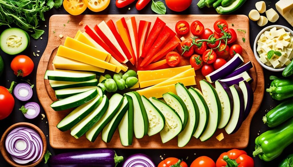 Dicas para fazer lasanha vegana Dicas para fazer lasanha vegana