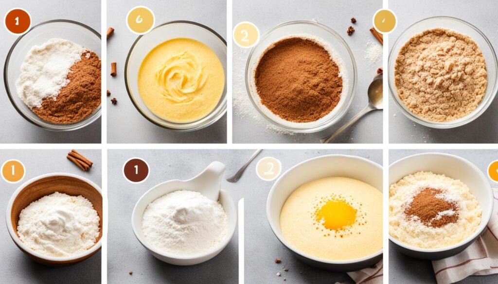 Ingredientes e Instruções para fazer Melktert Ingredientes e Instruções para fazer Melktert