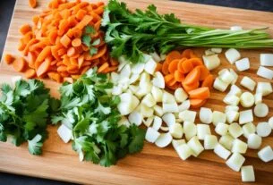 MÃO DE VACA RECEITA PERNANBUCANA