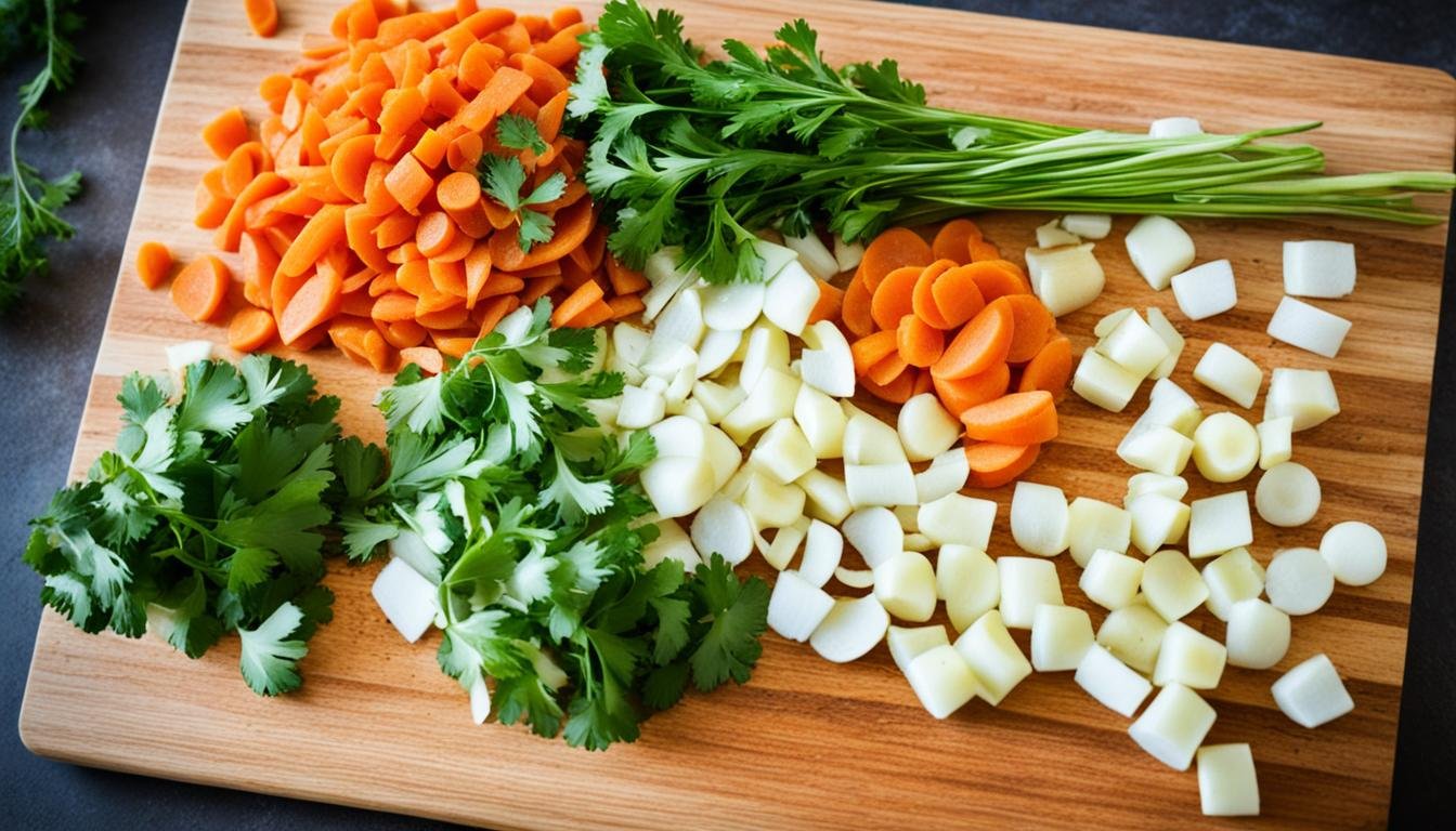 MÃO DE VACA RECEITA PERNAMBUCANA