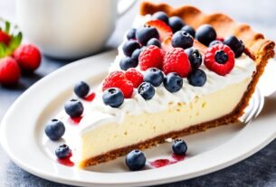 MELKTERT RECEITA AFRICANA