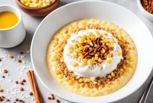 MUNGUZÁ RECEITA DE PERNANBUCO