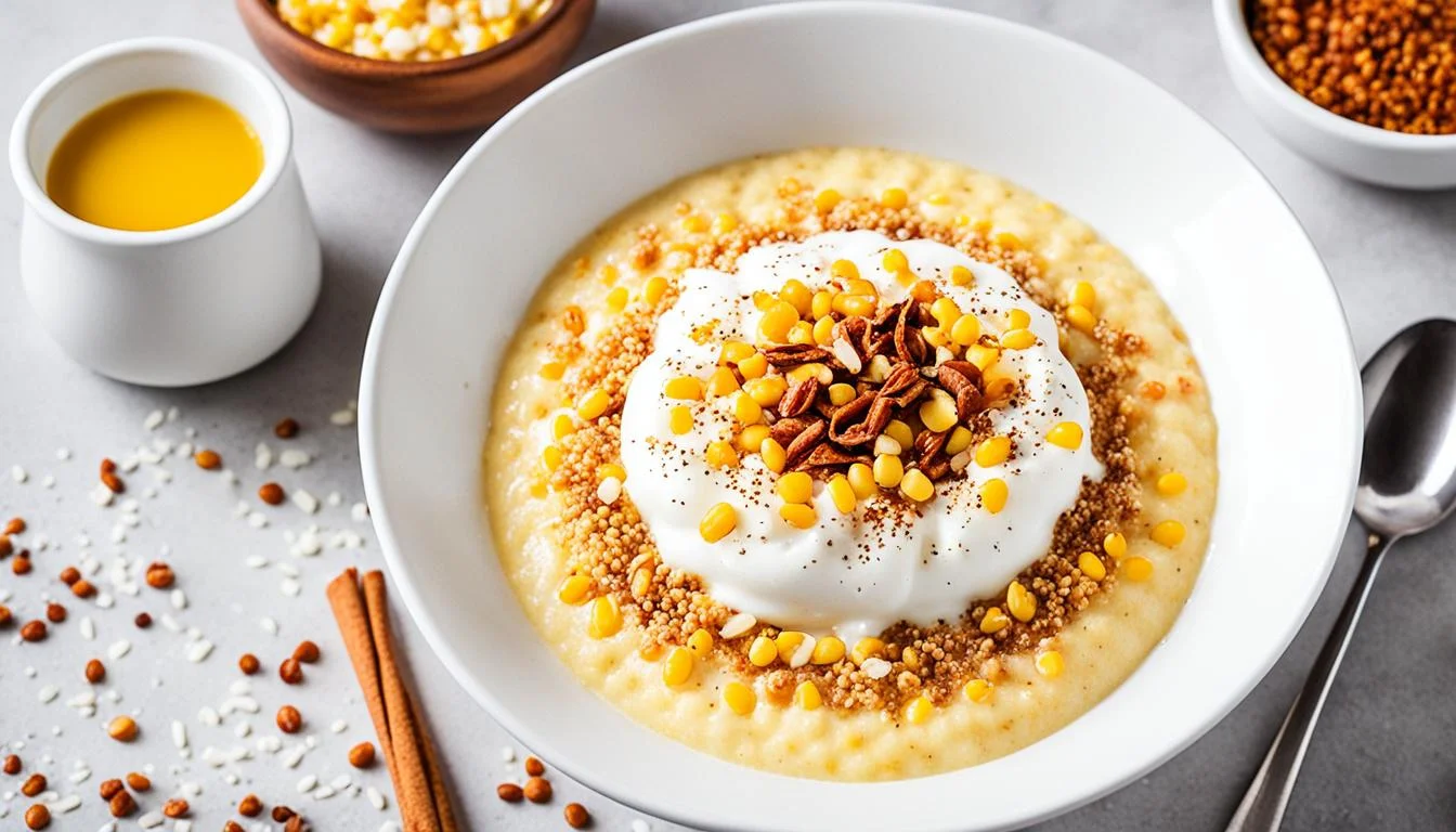 MUNGUZÁ RECEITA DE PERNANBUCO