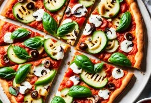 Pizza low carb