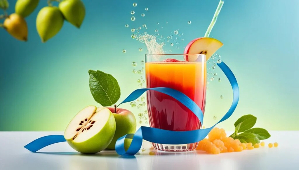 Vitamina C Fibra Antioxidantes Digestão Colesterol Hidratação