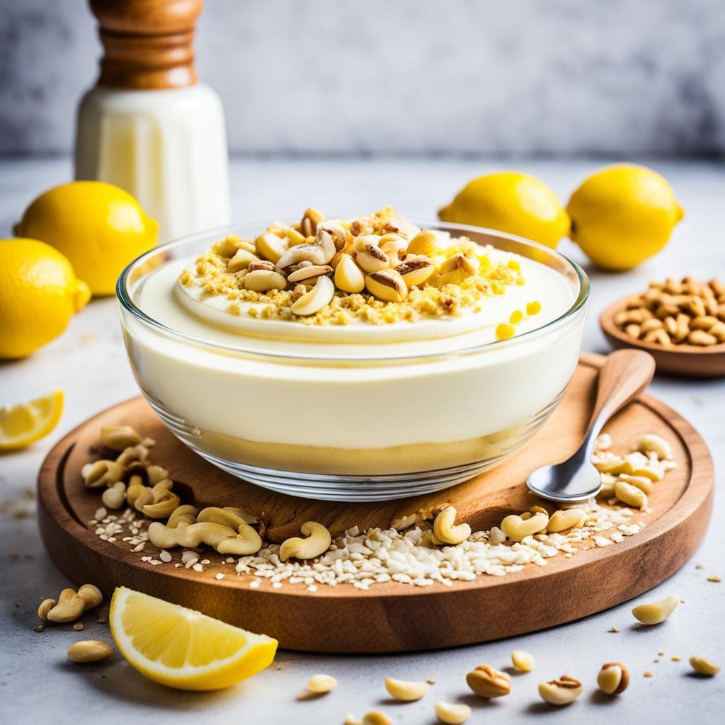como preparar mousse