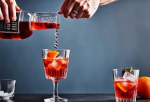 Drink Negroni