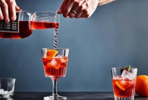 Drink Negroni