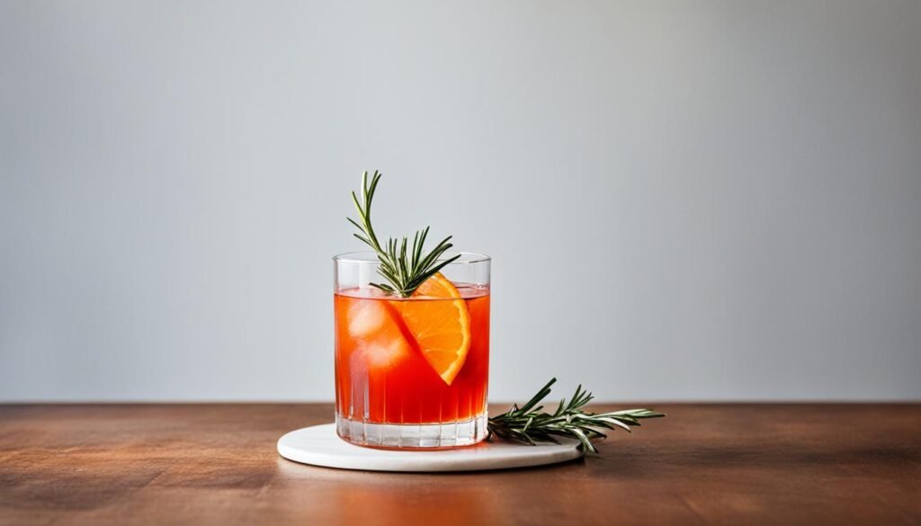 personalizar Negroni
