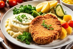 Kotlet schabowy