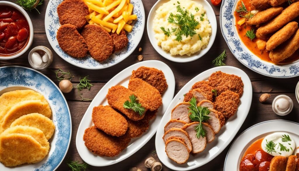 receitas polonesas