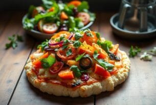 PIZZA ZERO CARBOIDRATO