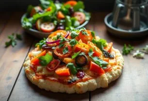 PIZZA ZERO CARBOIDRATO